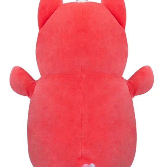 Squishmallows Official Plush 26 inch Caticorn Hugmee Childs Ultra Soft Stuffed T - Picture 3 of 6
